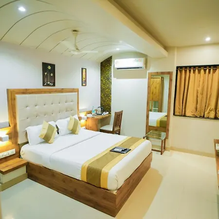 Hotel Amber Choice Mumbai International Airport
